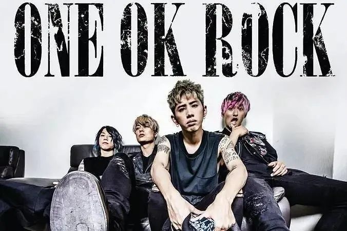oneokrock这就是街舞,oneokrock第一个演唱会
