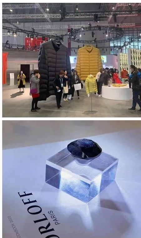 进博会第二天的视频,进博会第三天博览会