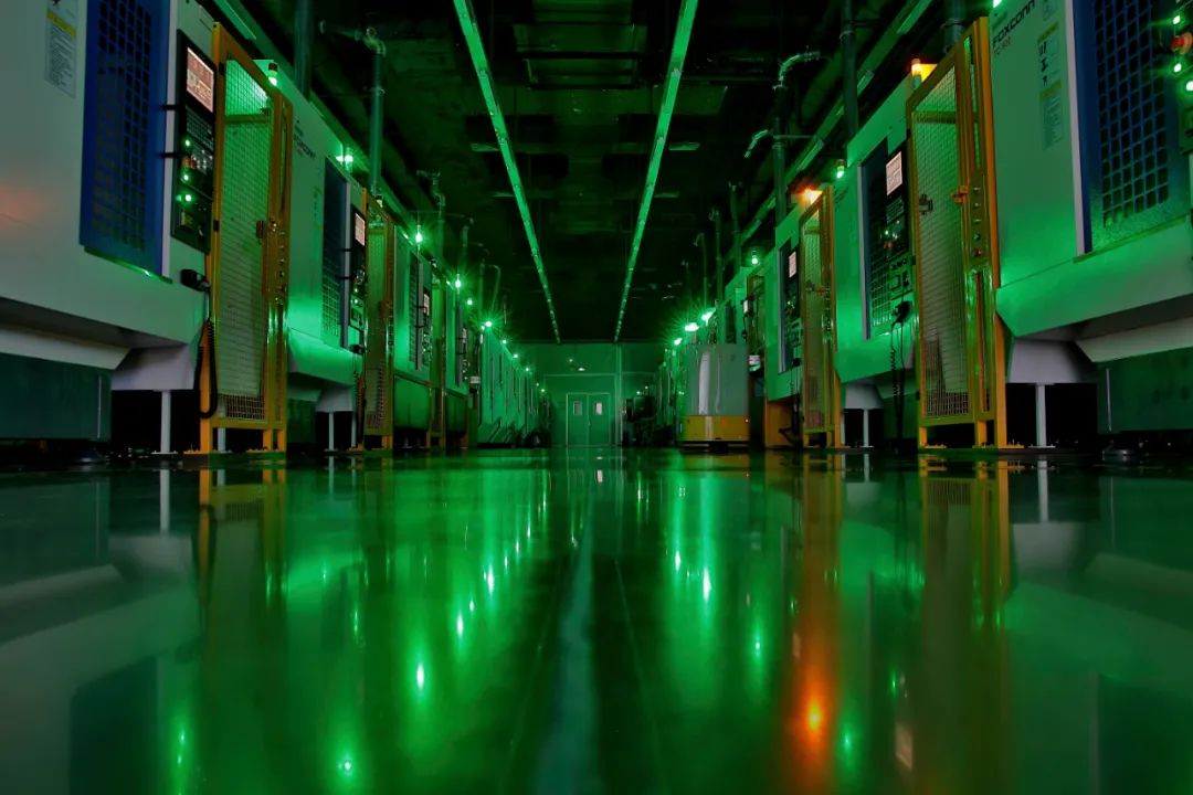 富士康深圳园区最新情况,走进富士康龙华