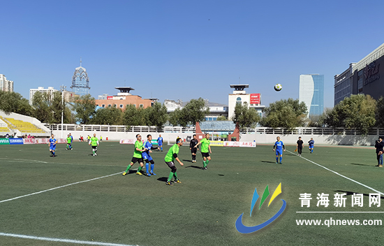 2022年中老年中华杯足球联赛,2021中老年足球联赛