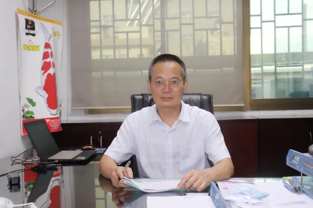 这家老牌料企如何定位加州鲈这条鱼？