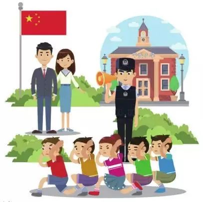 面对恐怖分子的威胁,面对恐怖袭击的三大原则