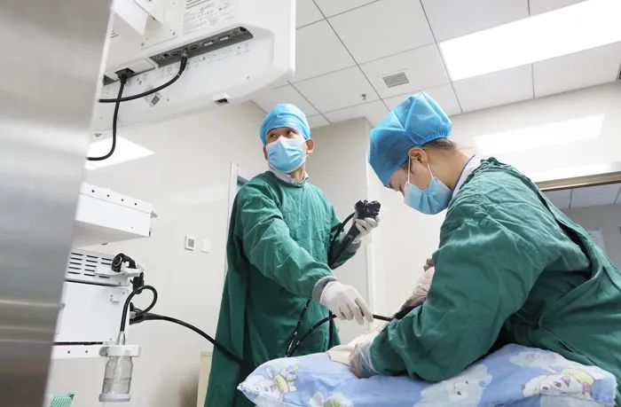 小孩肠胃不好去重庆哪个医院,六安市中医院肠胃科