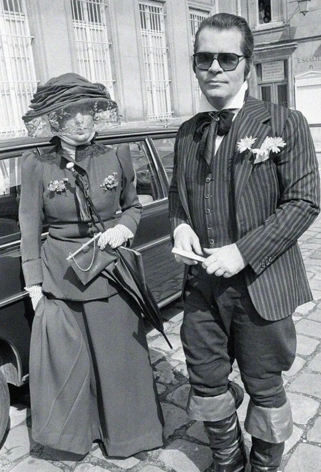 长靴显得格外霸气,霸气靴子男选择