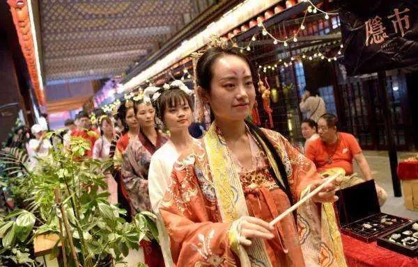 西安隐秘的角落,陕西西安隐秘的角落