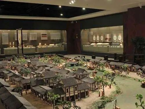 西安隐秘的角落,陕西西安隐秘的角落