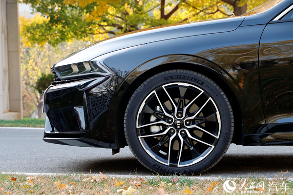 东风悦达起亚凯酷k5发布会,品牌向上的力量