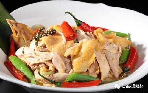 江西崇仁县麻鸡店,正宗江西崇仁麻鸡