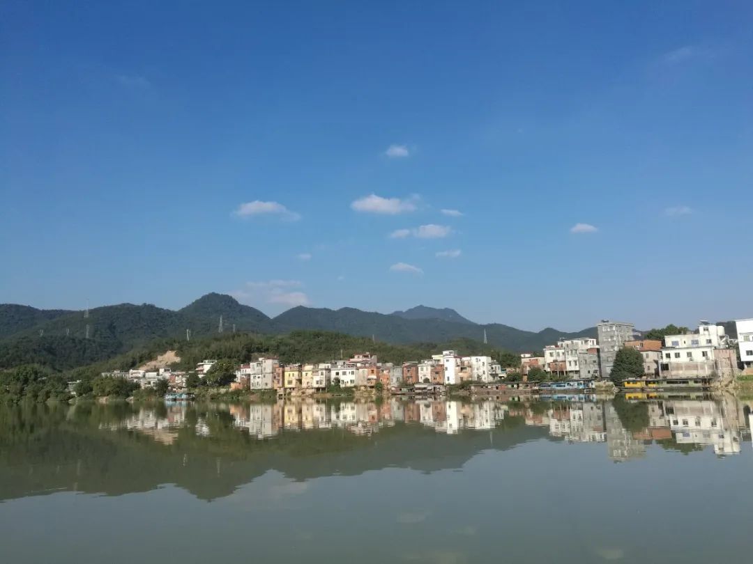 【活动预告】“水秀柑香红色黄田”乡村文化振兴志愿集市活动即将开启,精彩活动等你来!