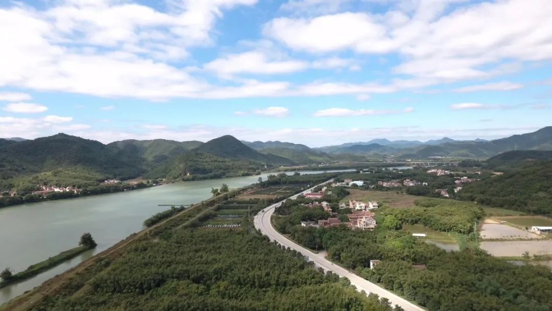 【活动预告】“水秀柑香红色黄田”乡村文化振兴志愿集市活动即将开启,精彩活动等你来!