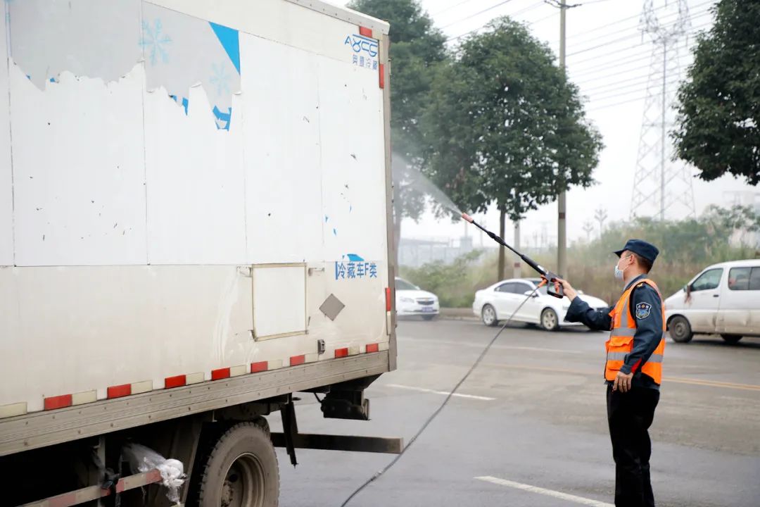冷链食品健康吗,冷链食品安全智慧化监管
