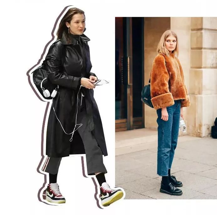 踩在脚下的暖宝宝？穿上1秒暖5℃的雪地袜，循环锁温，透气不臭脚