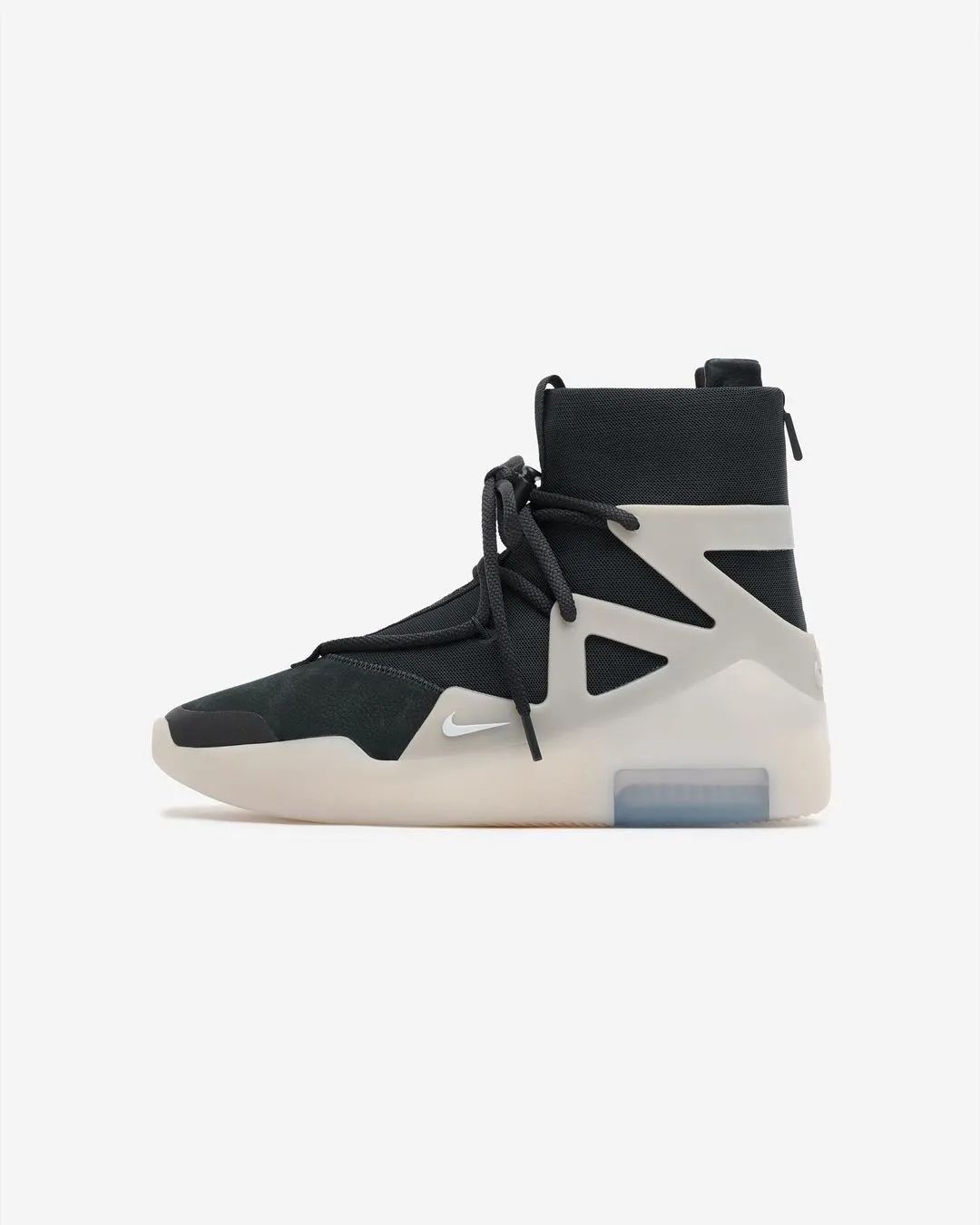 fognbanike联名,fogxnikenba三方联名值得入手吗