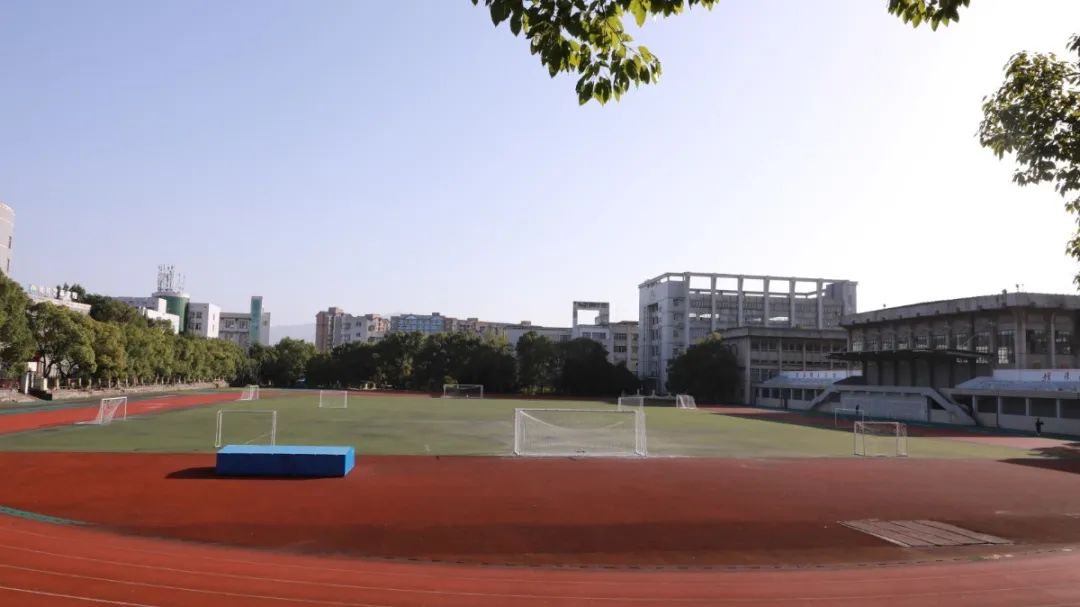 戳图进入↓↓↓你在这些地方“打过卡”吗？