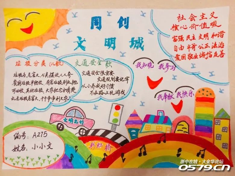 年画小警察,年画小警察评选