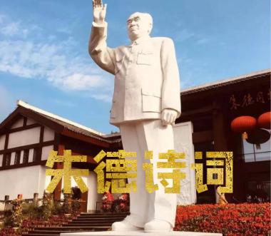 步董必武同志原韵两首