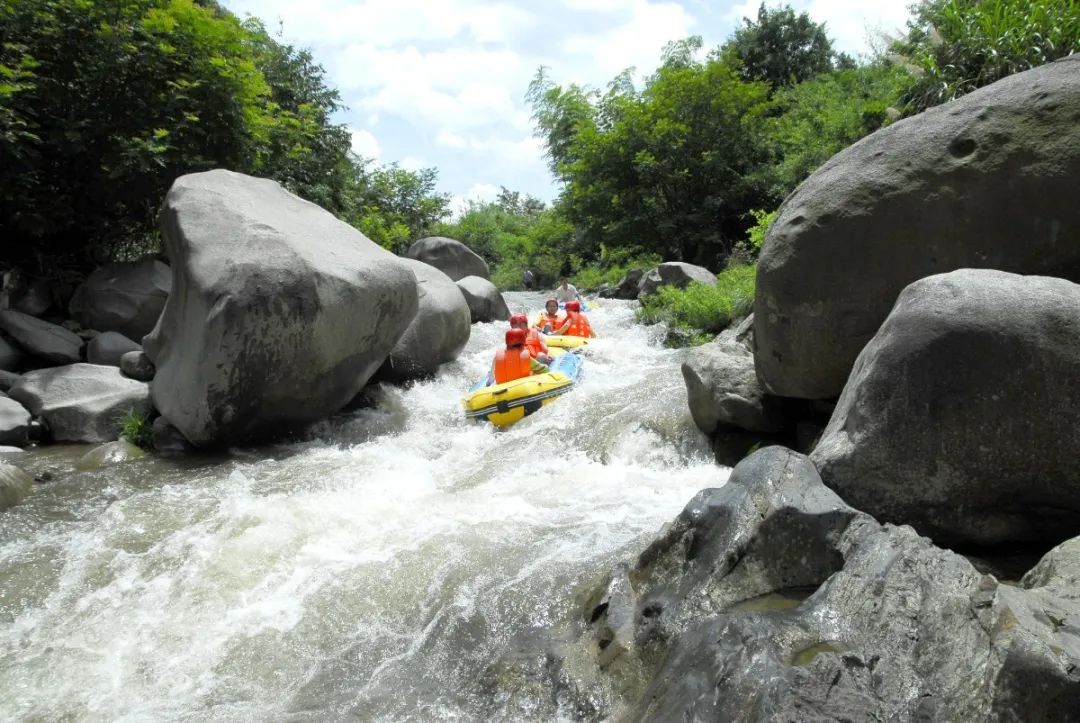最美乡村游推荐湖北,300条全国乡村旅游精品线路
