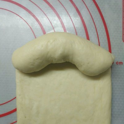 柔软的吐司面包,一发柔软吐司