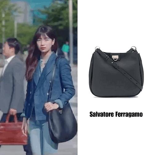 美女背爱马仕包,贫民窟女孩背的包