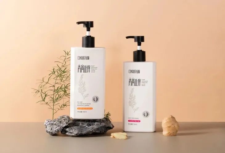 火遍全网的生发养发防脱固发,去屑止痒防脱养发