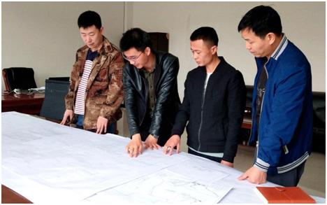 河南能源*疆新**公司塔河矿业系列报道之一：植下3万亩绿地、书写600天的奇迹打造一流标杆企业我们这样奋斗