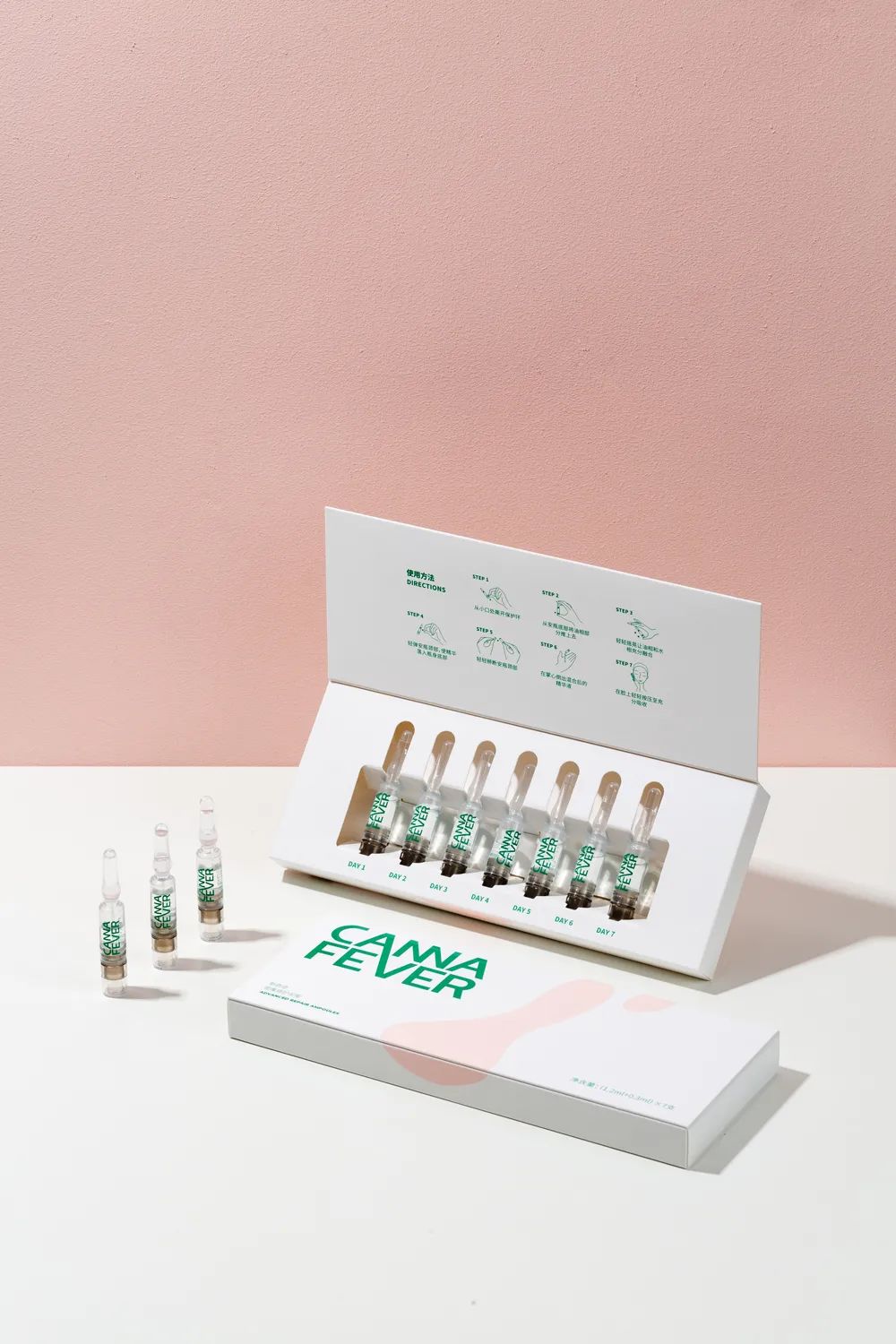 6大概念新锐：他们都在这么讲香氛洗护、CBD护肤的故事#新品特辑100