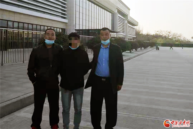 代购1166万被骗,山东警方破获跨省诈骗169万