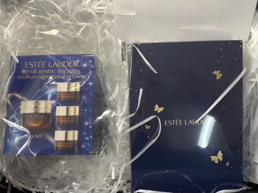 这一次，我终于看清了双十一