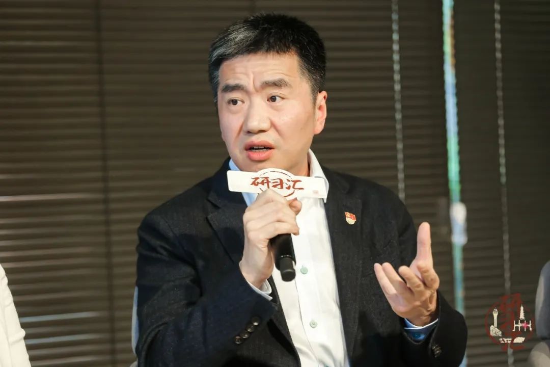 人从众𠈌···风貌区居民和游客需求不同，怎么办？“研习汇”：在保护和发展中实践“人民城市”论