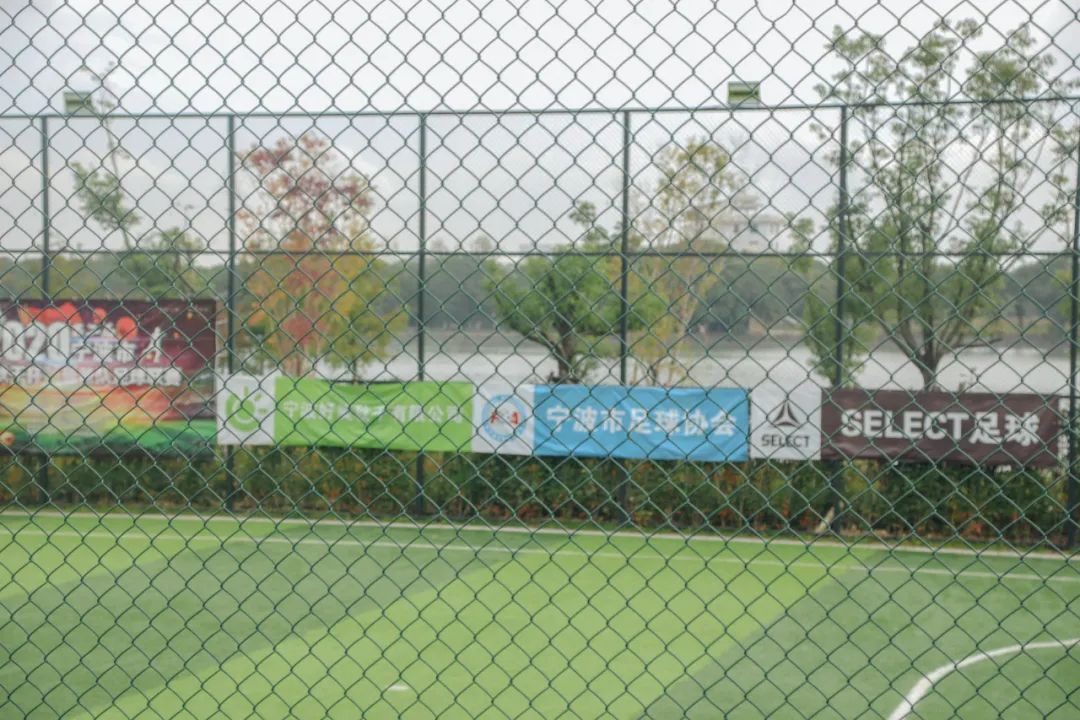 江北打卡公园,有颜值更有内涵