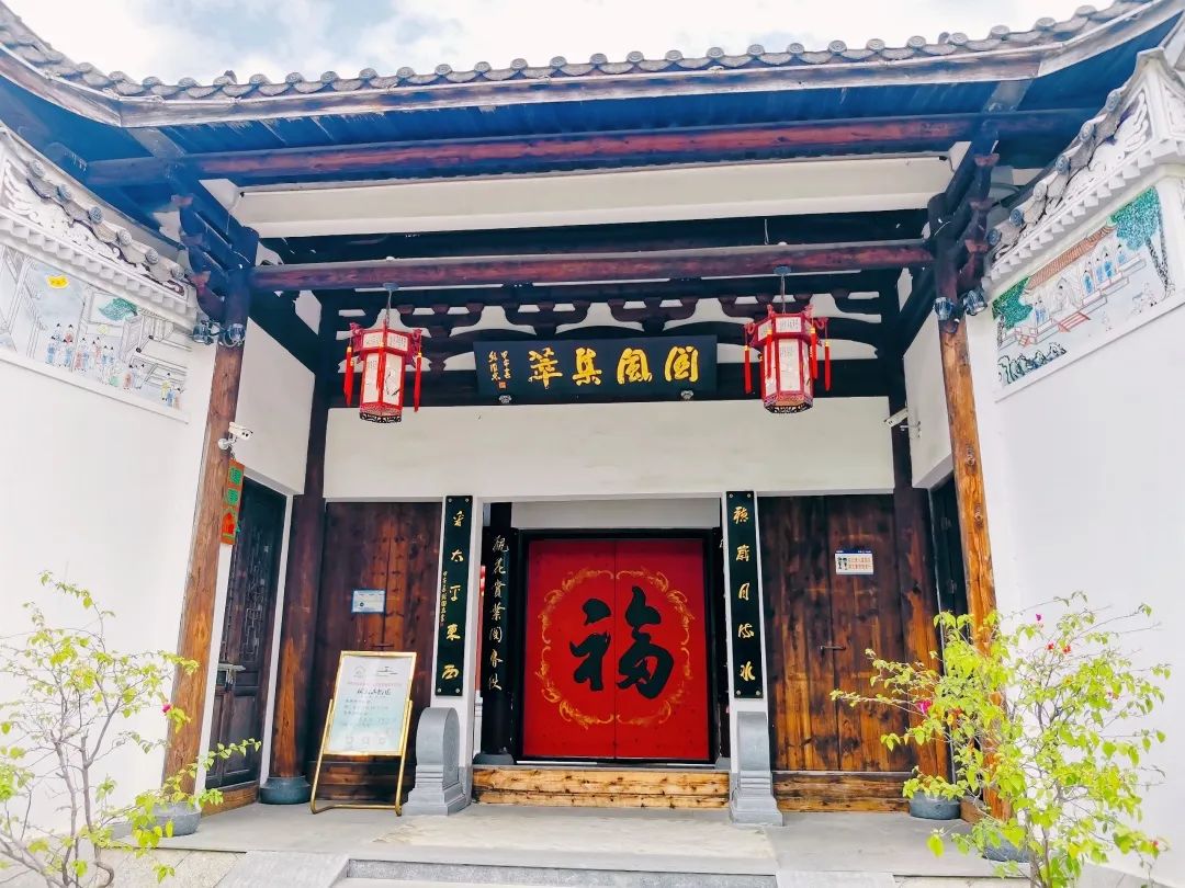 来福州逛一圈回家,来福州一定要走一走闽侯龙台山