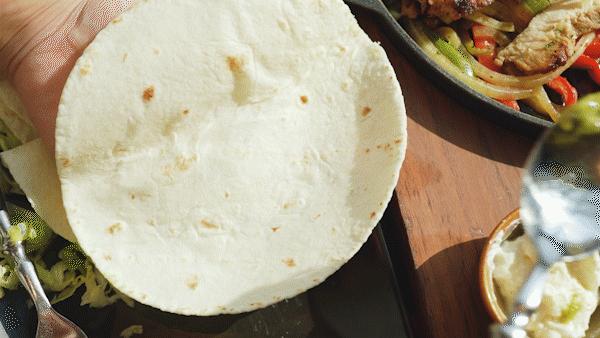 宝藏美食日本,拉美家常菜