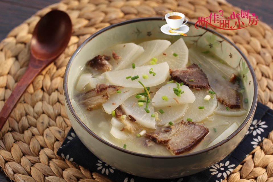 冬季吃萝卜好处的视频,冬天萝卜的十种吃法