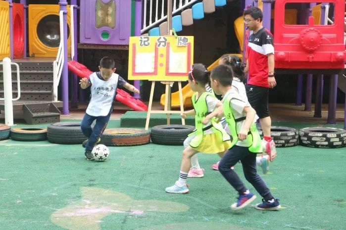 杭州中小学重点足球学校,全国足球特色示范幼儿园名单公布