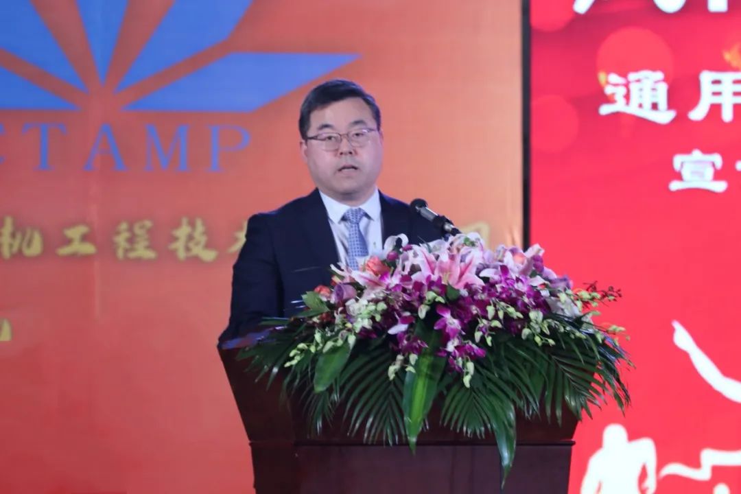 纺织头条｜逐梦半世纪，筑梦新征程，北京中丽公司学术交流技术推广暨建厂50周年文化活动举行