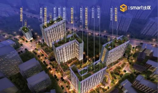 广州番禺南村复式公寓楼盘,30万买番禺复式公寓