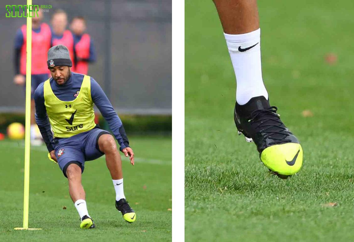 2019全球赛场战靴 (一周全球战靴速看)