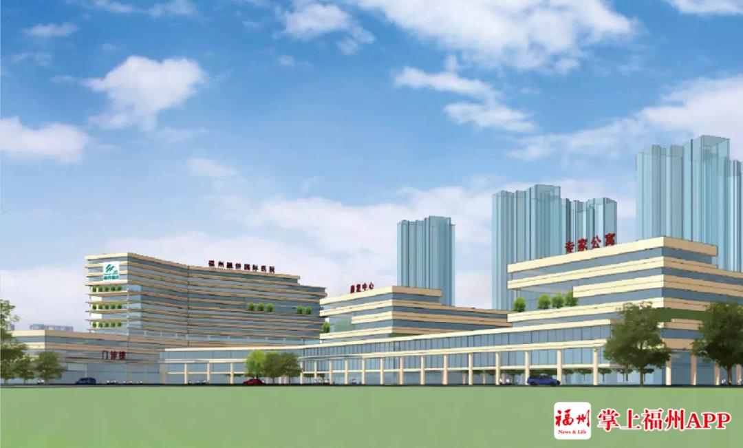 福建福州是一个什么样的地方,福建省福州市三个区哪个好