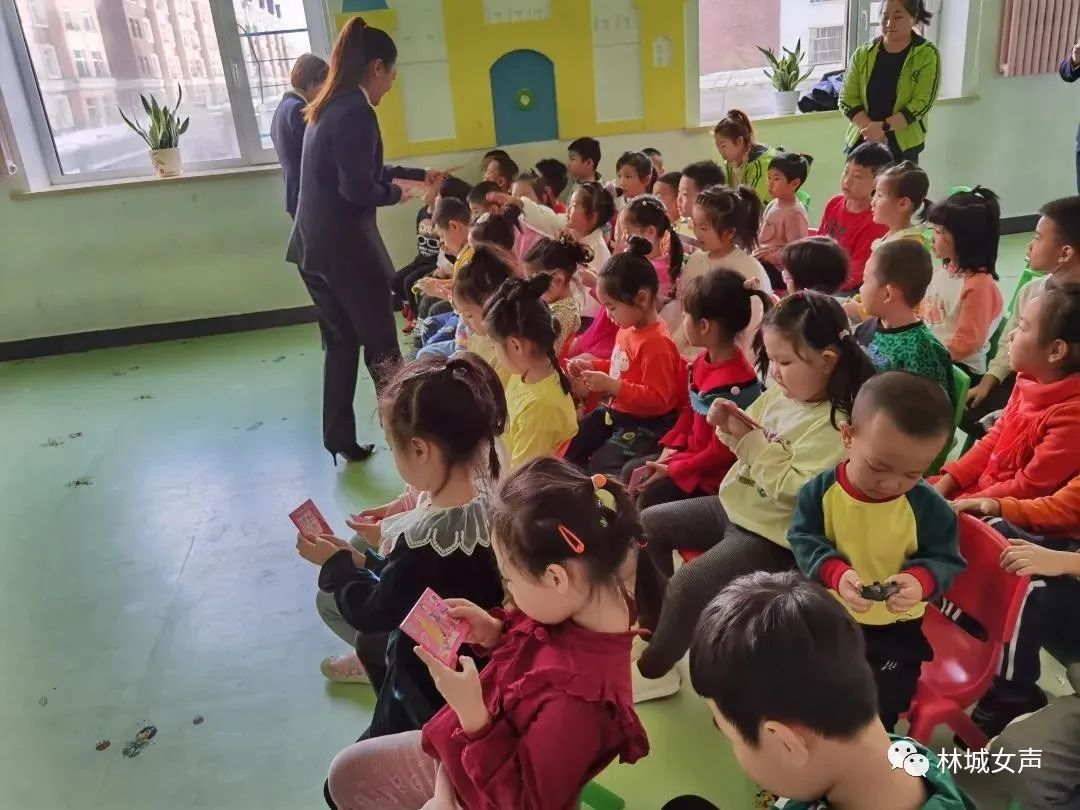 牙克石优佳宝贝幼儿园,牙克石优家宝贝幼儿园