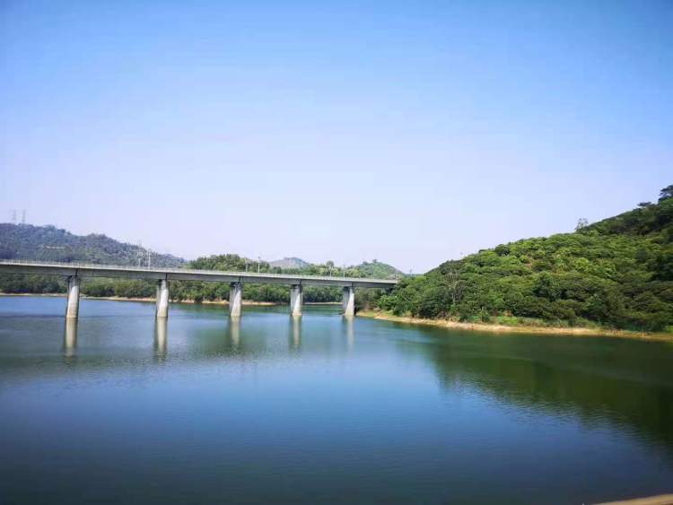 深圳光明新区坚持绿色发展,深圳市光明绿色新城建设