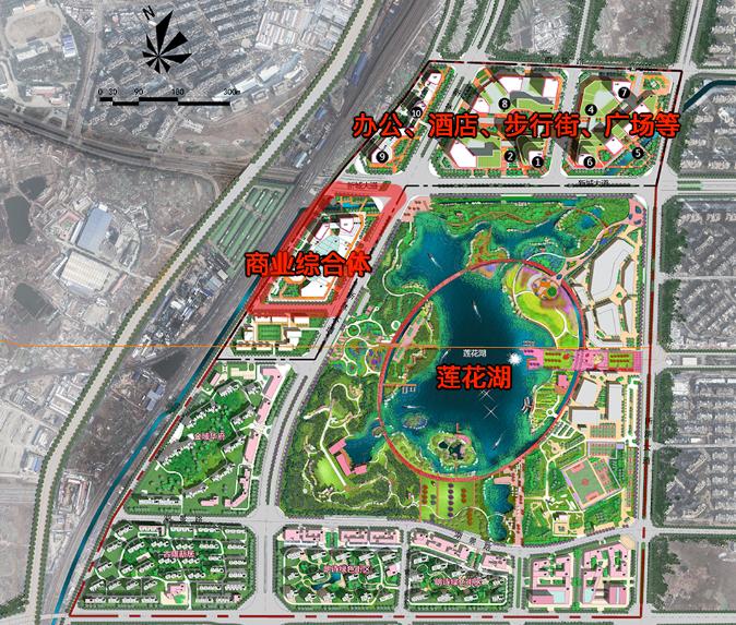 板桥新城的房子值得买吗,主城区房价最新