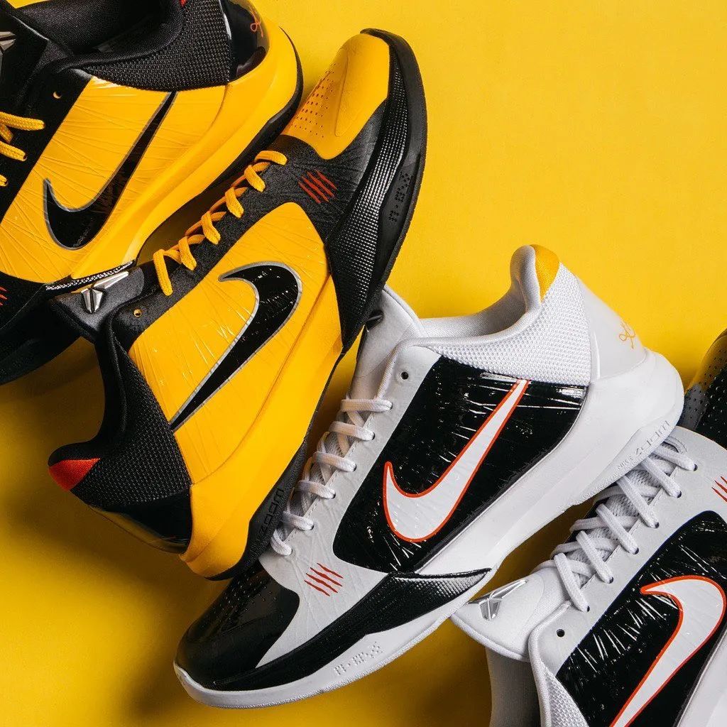 kobe5会不会降价,kobe5李小龙原价