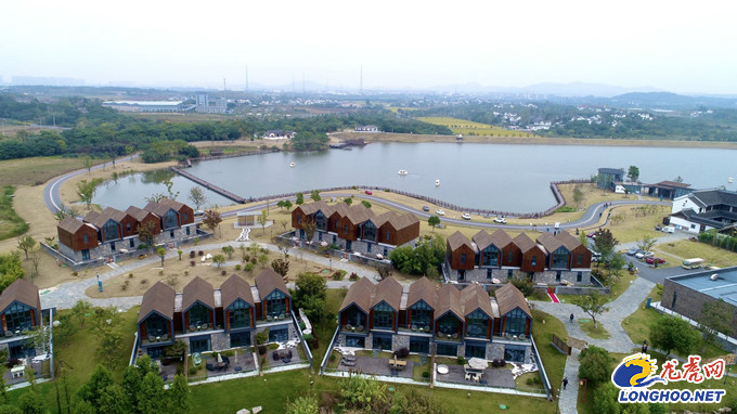 回望“十三五”谷里街道砥砺奋进交上幸福答卷