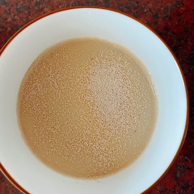 南北饺子馅料差别,南北包子大小