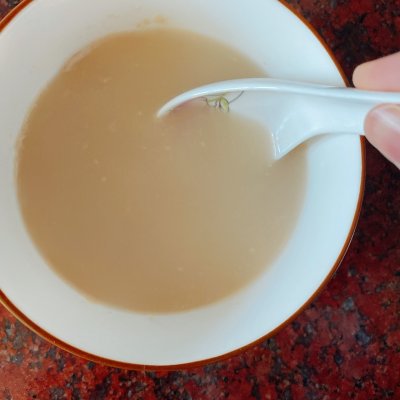 南北饺子馅料差别,南北包子大小