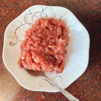 南北饺子馅料差别,南北包子大小