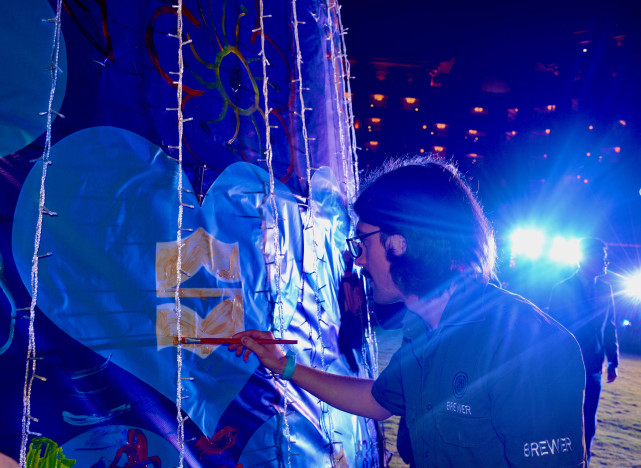 桂林香格里拉圣诞酒店,桂林香格里拉圣诞节