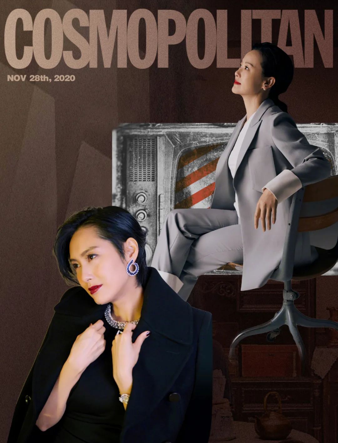 不要修掉我的皱纹完整版,咏梅别把我的皱纹修平了怎么评价