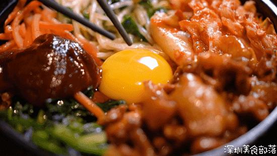 深职院，真的太太太太太好吃了