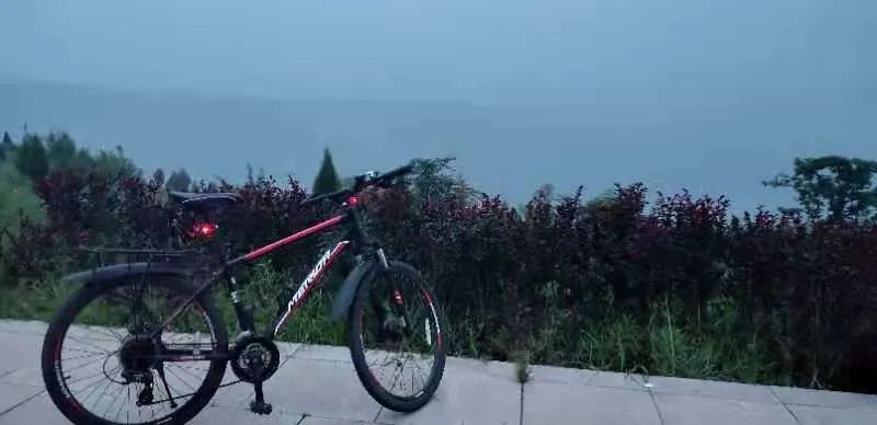 全国各地车友会,车友们都骑什么车